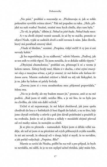 Náhled Dohazovačky