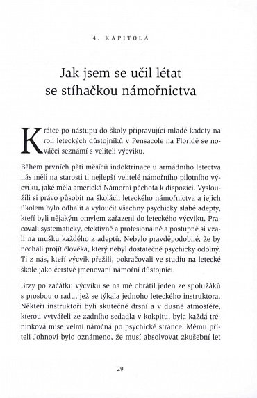 Náhled Tajemství mentálního tréninku - Jak zvládnout strach, otočit prohraný zápas a proměnit slabiny v přednosti