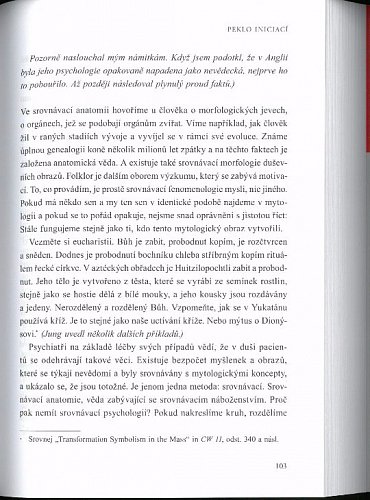 Náhled Rozhovory s C. G. Jungem