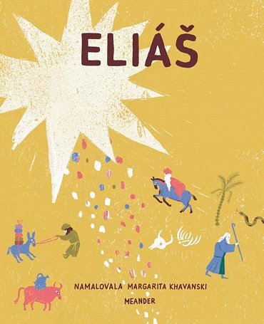 Náhled Komplet Manamana III (9 knih)