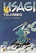Usagi Yojimbo - Stíny smrti, 2.  vydání