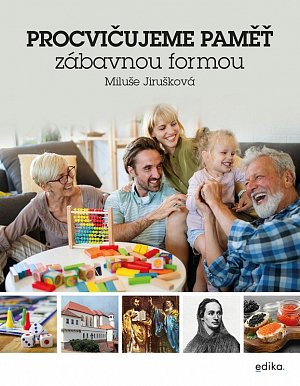 Procvičujme paměť zábavnou formou