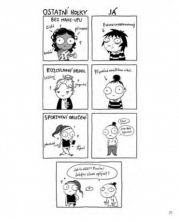 Náhled Ubulená hromádka štěstí