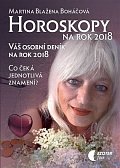 Horoskopy na rok 2018 - Váš osobní deník na rok 2018