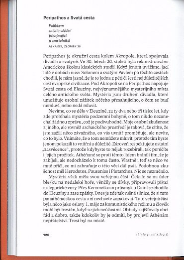 Náhled Co se děje se světem?