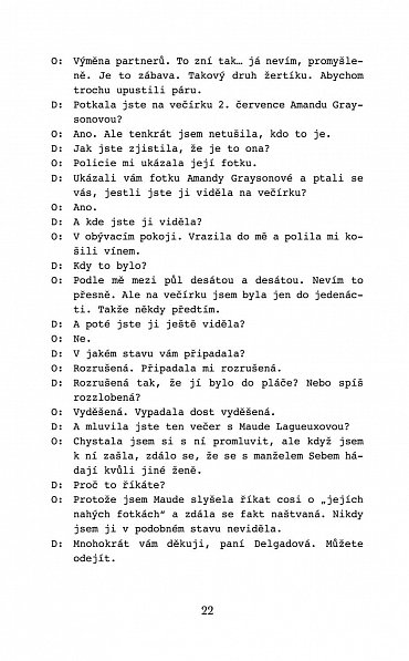 Náhled V dobrém i zlém