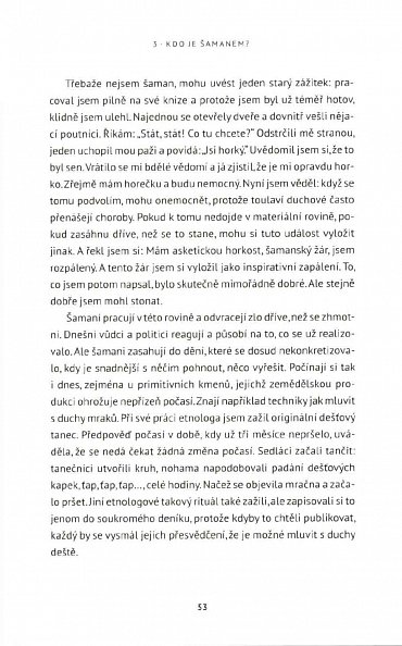 Náhled Šamanství - Kořeny naší spirituality