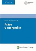 Právo v energetike