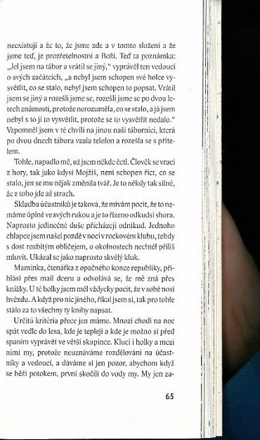 Náhled Příběhy z jiného vesmíru