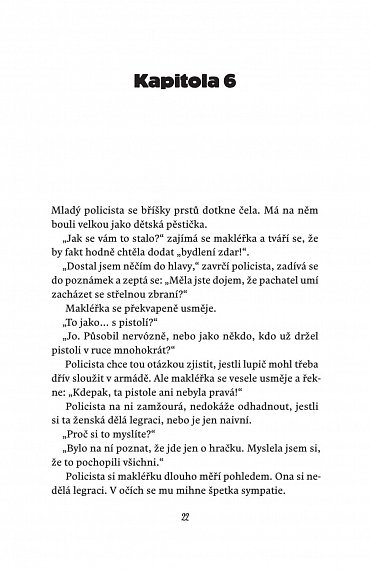 Náhled Úzkosti a jejich lidé, 1.  vydání