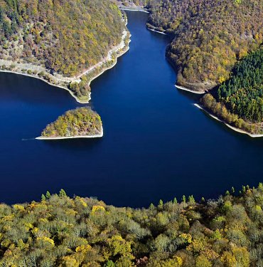 Náhled Lánská obora v proměnách času