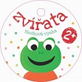 Zvířata - Blesková výuka, 2.  vydání
