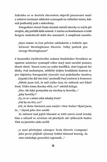Náhled Tesla Noir