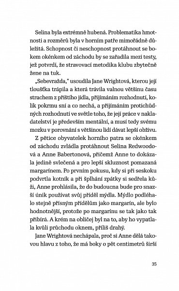 Náhled Dívky bez prostředků