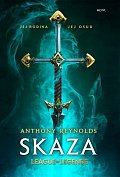 Skaza