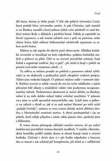 Náhled Pravdivý život - Víra a ekologie ve věku konzumerismu