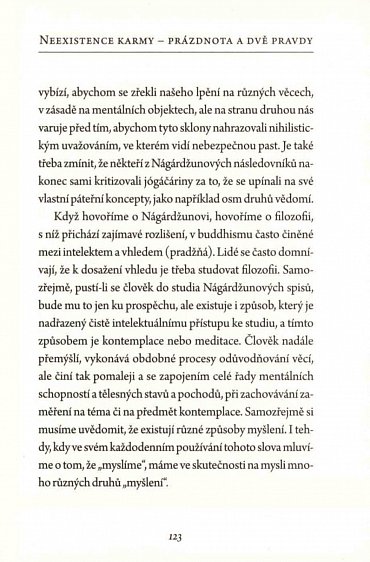 Náhled Karma - Co je, co není a proč na ní záleží