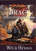 DragonLance (01) - Draci podzimního soumraku