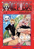 One Piece 7 - Dědek plesnivej