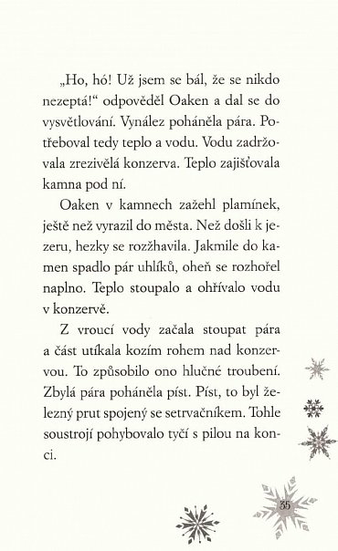 Náhled Anna a Elsa - Podivuhodný ledostroj