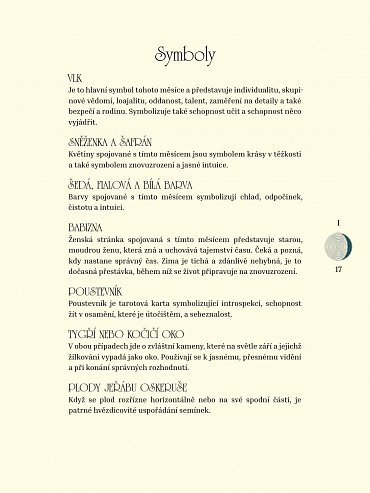 Náhled Fáze Měsíce