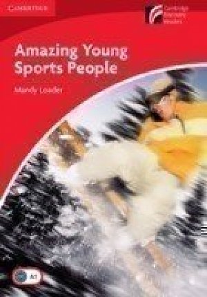 Amazing Young Sports People Level 1 Beginner/Elementary
