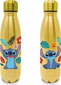 Lilo a Stitch Láhev na pití nerezová 550 ml