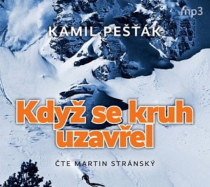 Když se kruh uzavřel - CDmp3