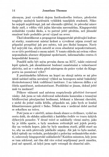 Náhled Černá křídla Cthulhu 5