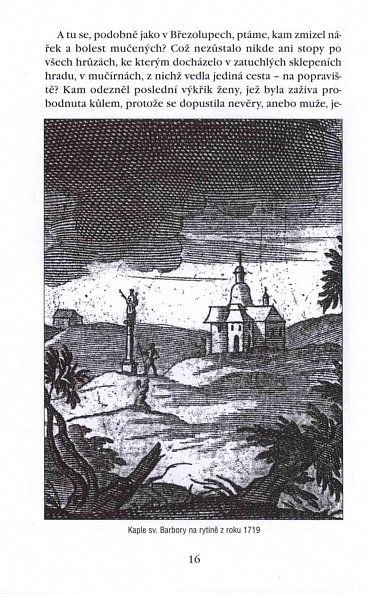 Náhled Muž, který viděl démona