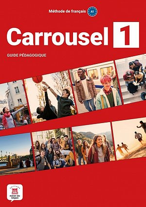 Carrousel 1 (A1) - Guide pédagogique