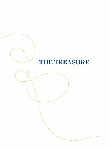 Náhled Kytice - luxusní anglické vydání