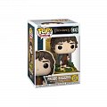 Funko POP Plus: Lord of the Rings - Frodo Baggins (Glows in the Dark) #1832