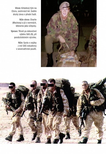 Náhled Bláto, pot a slzy