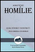 Izák Sýrsky (Ninivský) Asketické homílie