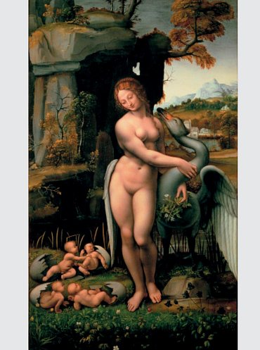 Náhled Leonardo 500