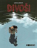 Divoši - komiks