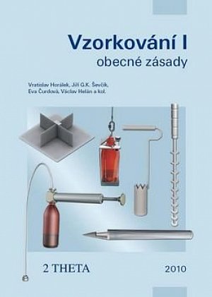 Vzorkování I - obecné zásady