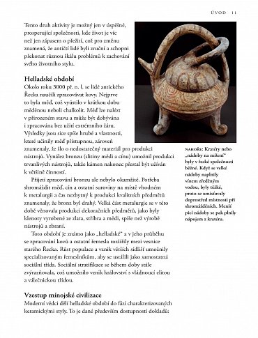 Náhled Řecké mýty: Od Titánů k Ikarovi a Odysseovi