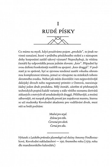 Náhled Draconis Memoria 1 - Oheň probuzení, 1.  vydání