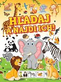 Hľadaj a nájdi ich!