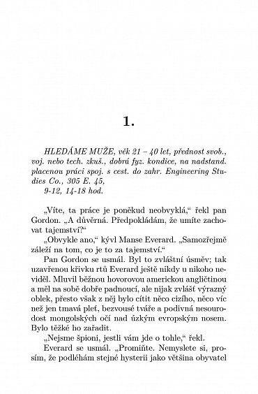 Náhled Stráž času