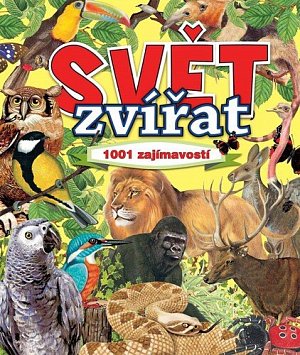 Svět zvířat, 1.  vydání
