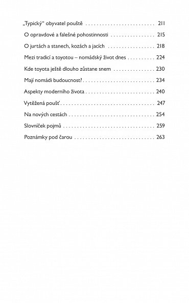Náhled Podstata pouště: Kde se v poušti bere písek a proč duny zpívají - objevování fascinujícího světa