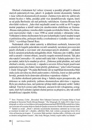 Náhled Obchodníci s lidmi - Jak džihádisté a ISIS proměnili únosy a pašování uprchlíků v miliardový byznys