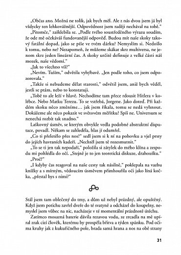 Náhled Časovládci - Skryté ostří