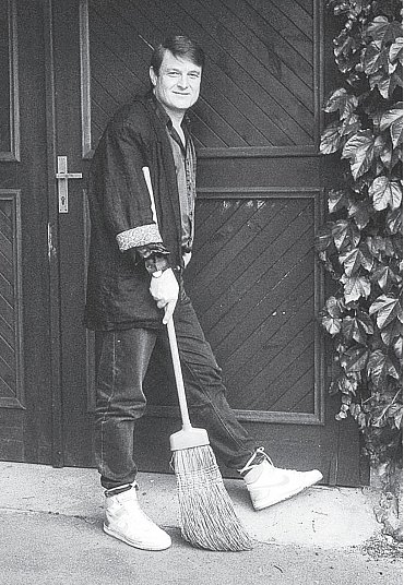 Náhled Ladislav Štaidl: Poslední z mohykánů