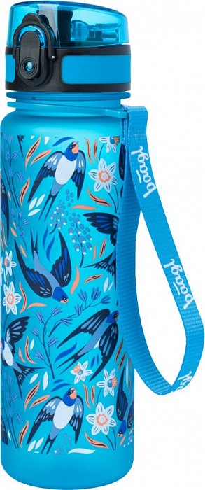 BAAGL Tritanová láhev na pití - Vlaštovky