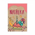 Přání - Natálka