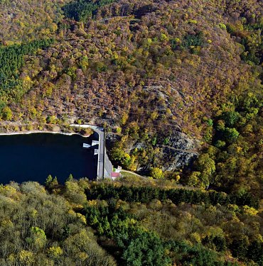 Náhled Lánská obora v proměnách času